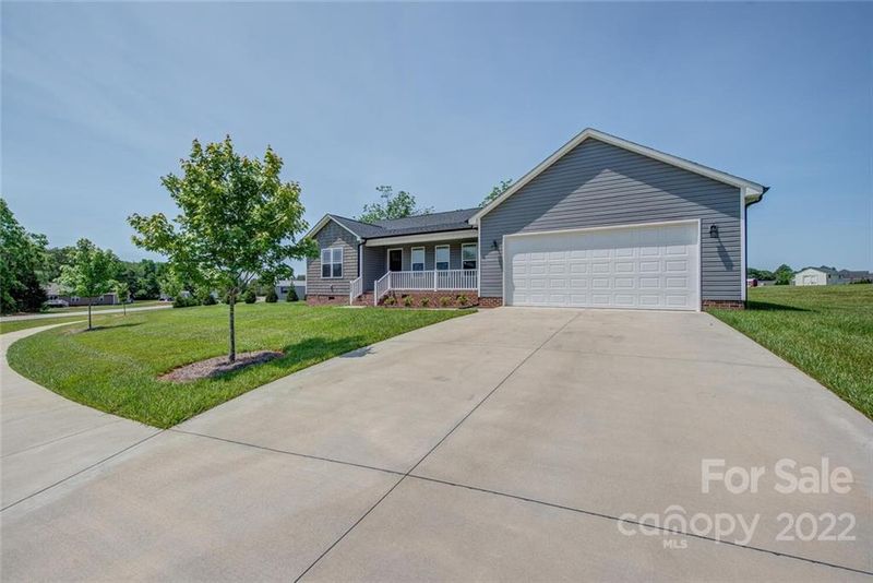 3019 Brody Ln, Maiden, NC 28650
