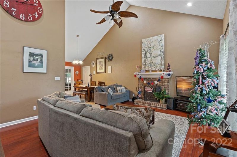 156 Ketchie Dr, Mooresville, NC 28115