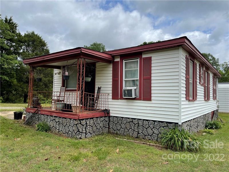 127 Elder Ln, Troutman, NC 28166