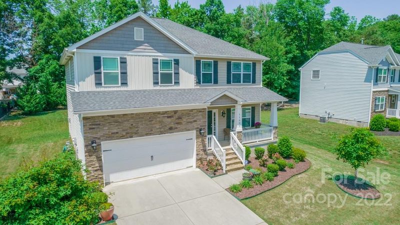11601 Allen A Brown Rd, Charlotte, NC 28269