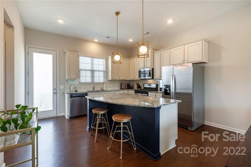 9119 Bluefield St, Charlotte, NC 28273