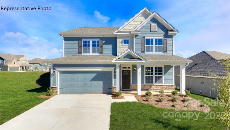 8828 Mangfall Ln #372, Indian Land, SC 29707