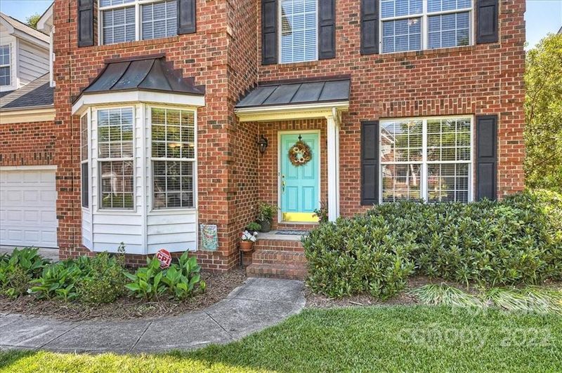 7231 Rea Croft Dr, Charlotte, NC 28226