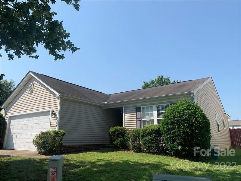 1006 Astoria Dr #21, Monroe, NC 28110