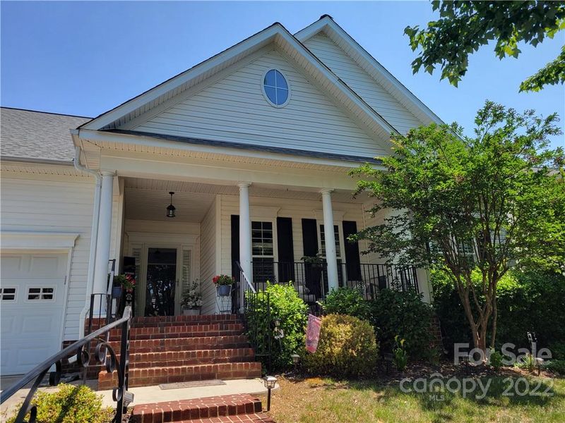 20312 Northport Dr, Cornelius, NC 28031