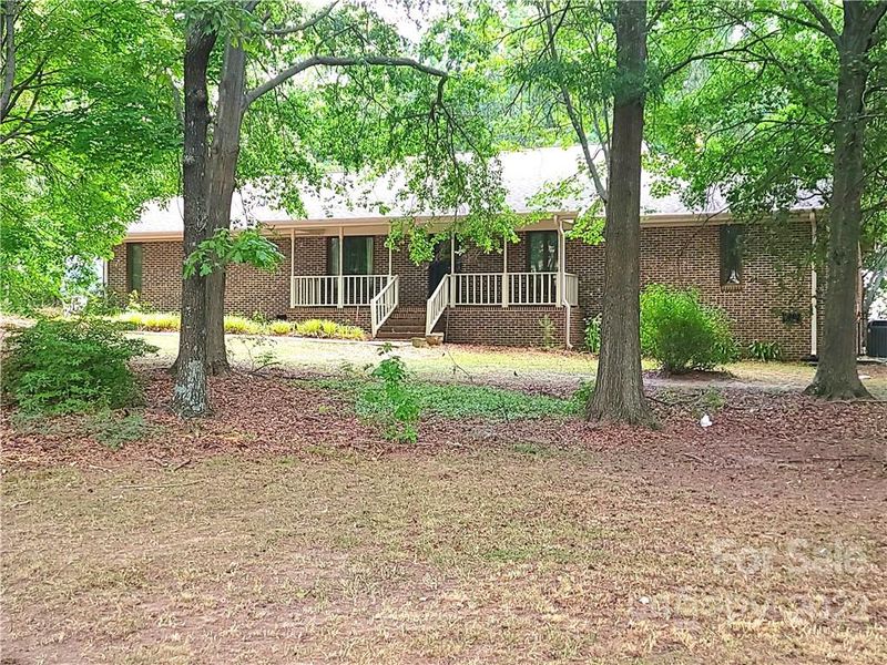 14815 Thomas Rd, Charlotte, NC 28278