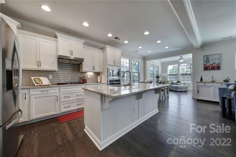 11518 Grenfell Ave, Huntersville, NC 28078