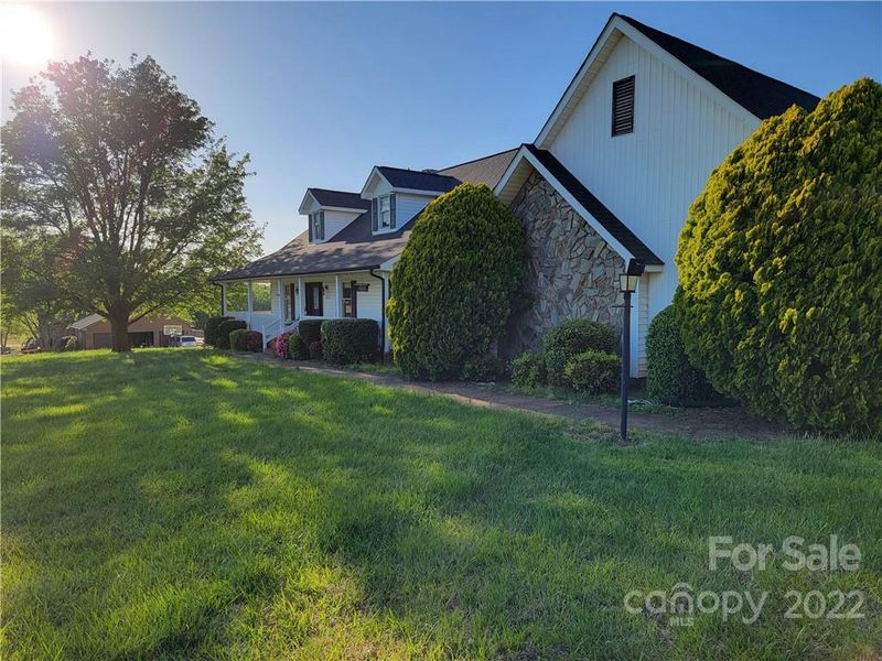 314 Prospect Rd, Statesville, NC 28625