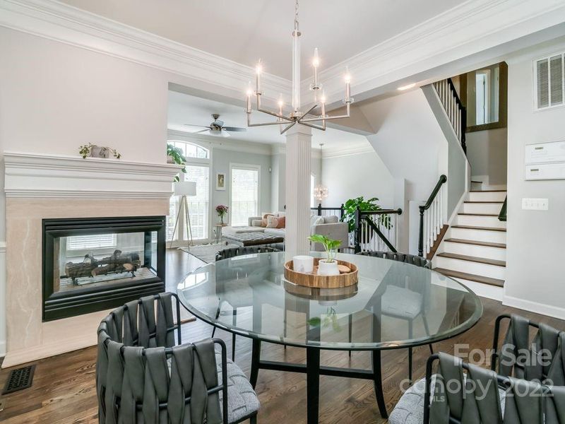 3110 Luke Crossing Dr, Charlotte, NC 28226