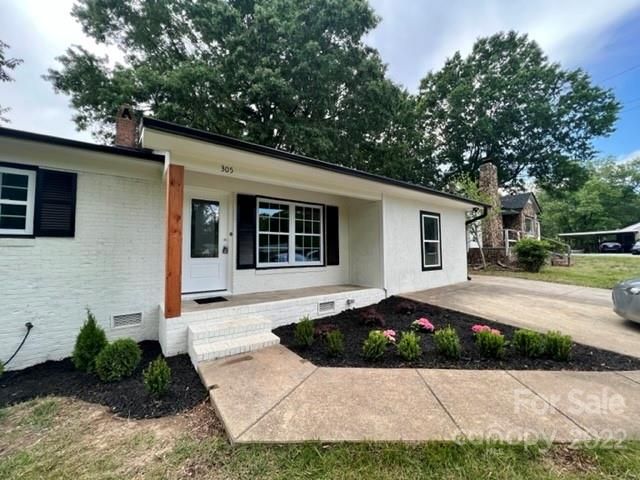 305 Turner St, Monroe, NC 28110