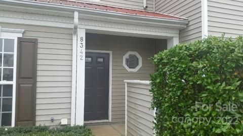8342 Washoe Pine Ln, Charlotte, NC 28215