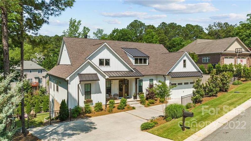11099 Pheasant Rn, Tega Cay, SC 29708