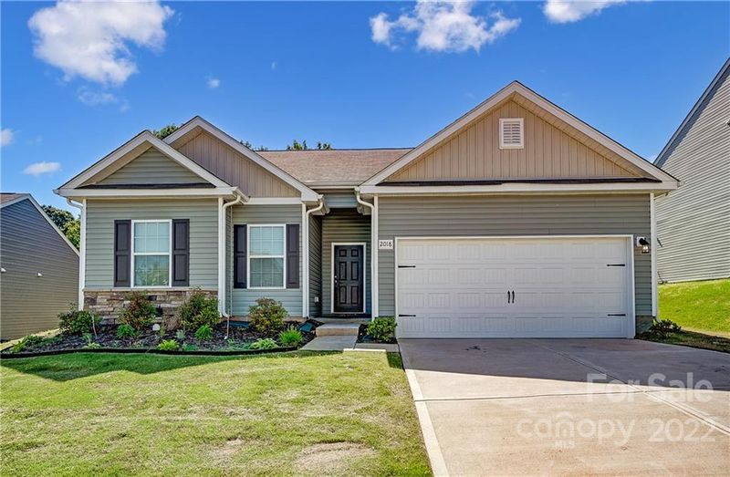 2018 Lanza Dr #429, Charlotte, NC 28215