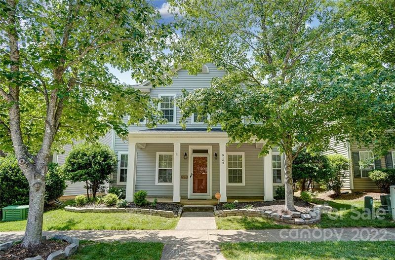 9148 Glenashley Dr, Cornelius, NC 28031