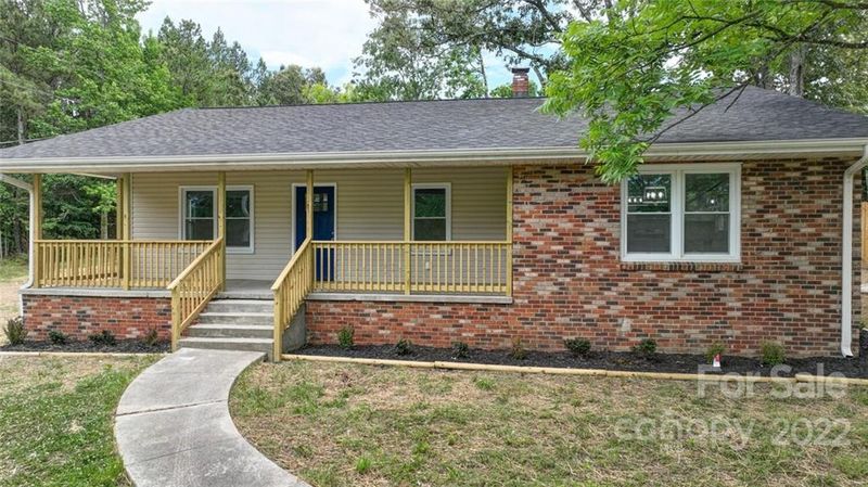 1761 Garmon Mcguire Rd, Mount Pleasant, NC 28124