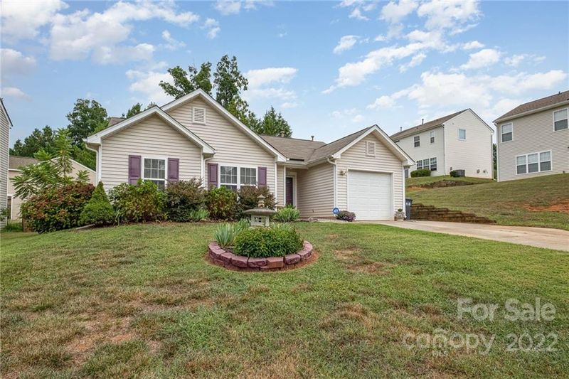 14823 Jerpoint Abby Dr, Charlotte, NC 28273