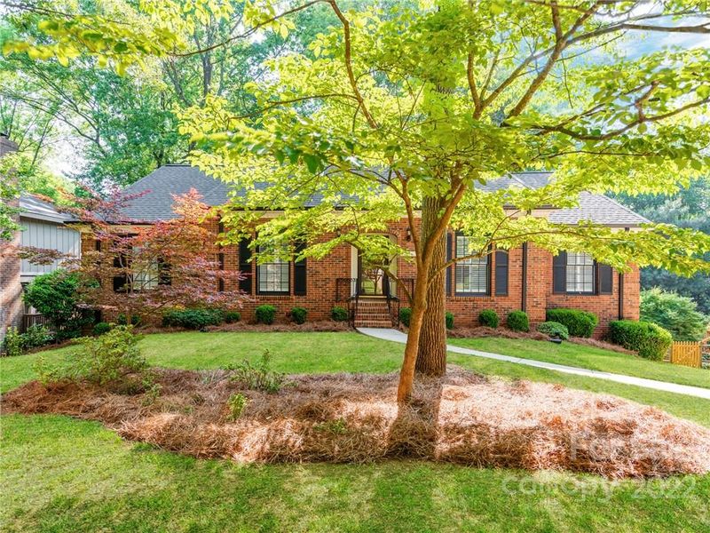 4810 Autumn Leaf Ln, Charlotte, NC 28277