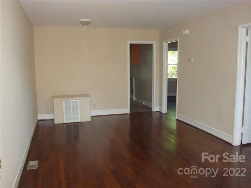 3439 Byrnes St, Charlotte, NC 28205