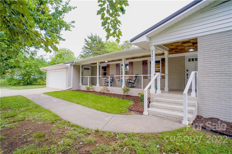 3390 Harmony Hw, Harmony, NC 28634