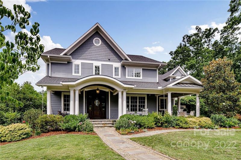 602 Greenway St, Davidson, NC 28036