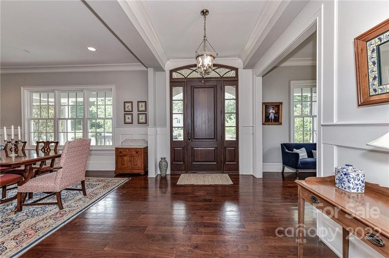 602 Greenway St, Davidson, NC 28036