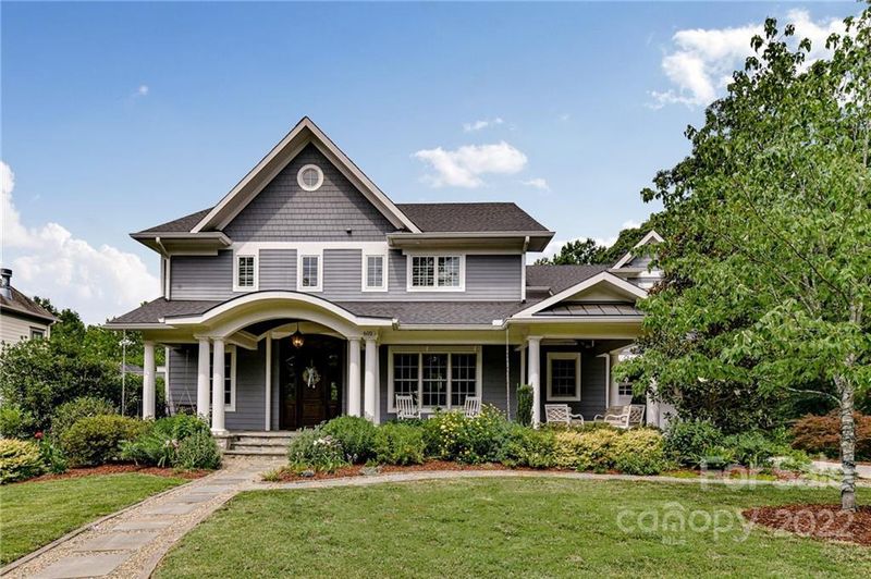 602 Greenway St, Davidson, NC 28036