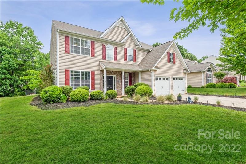 3027 S Legacy Park Blvd, Indian Land, SC 29707