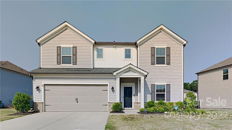 8521 Caruthers Dr, Charlotte, NC 28273