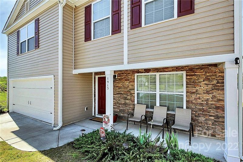1915 Greenbrook Trl, Dallas, NC 28034