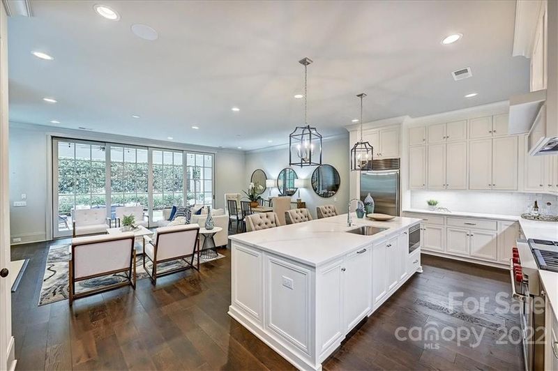 2442 Vail Ave, Charlotte, NC 28207