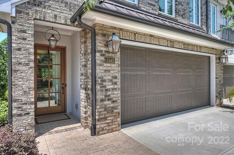 2442 Vail Ave, Charlotte, NC 28207