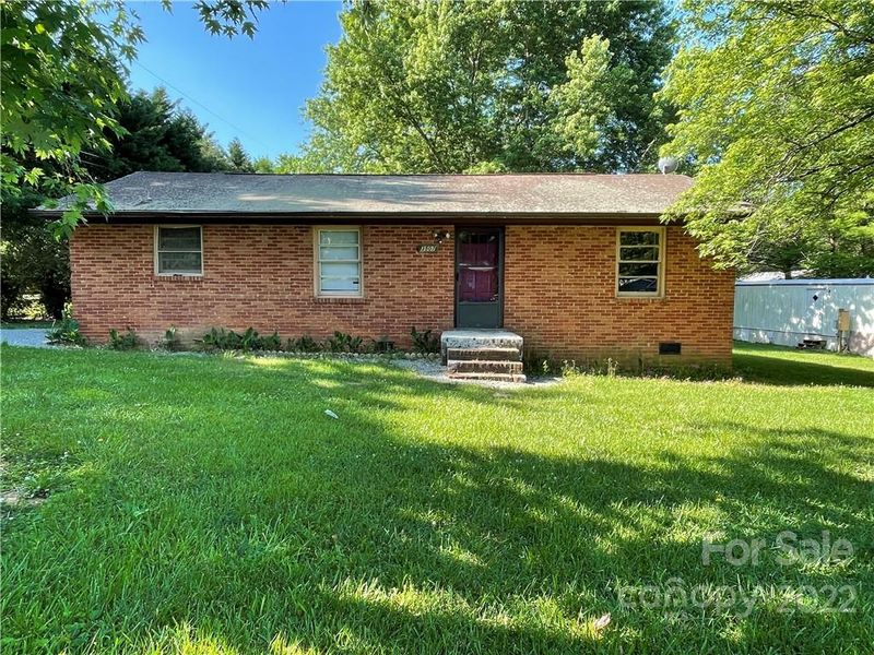3507 Wolfe Mill St, Monroe, NC 28110