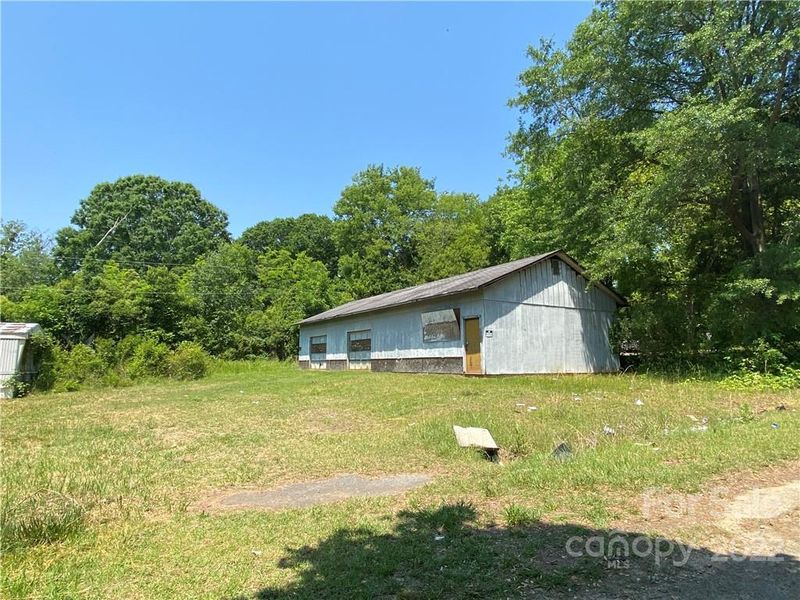 0 Terrace Rd, Lancaster, SC 29720