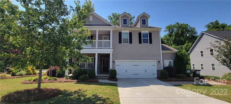 7716 W Berkeley Rd, Denver, NC 28037