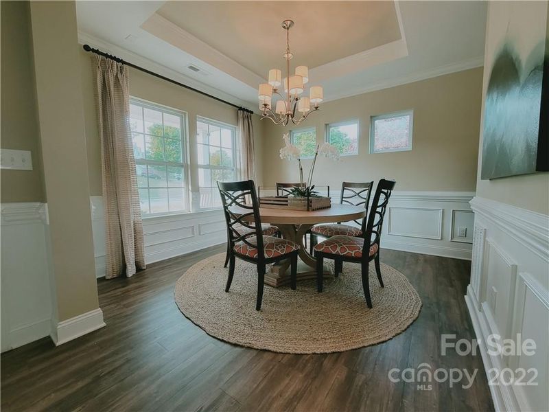 7716 W Berkeley Rd, Denver, NC 28037