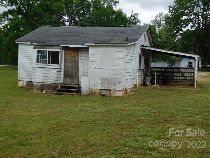 610 Archibald Rd, Concord, NC 28025