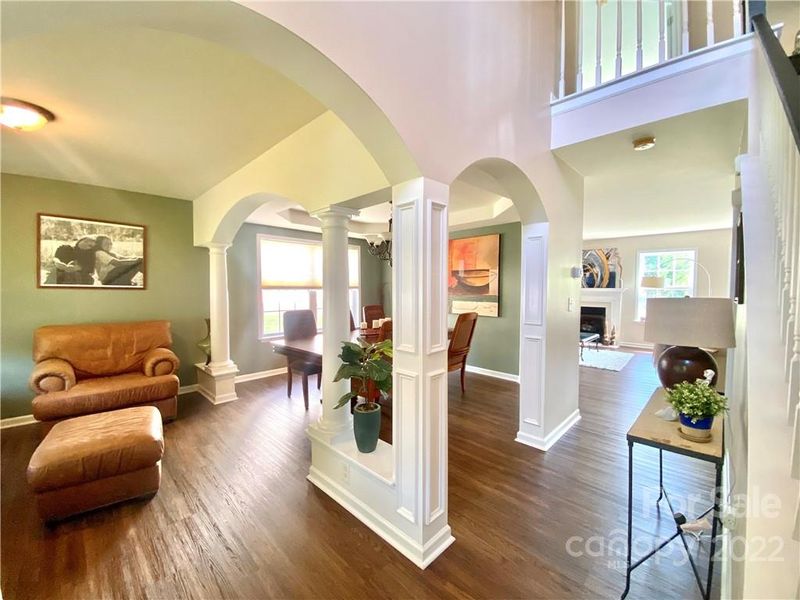 2913 Tindle Hill Ln, Charlotte, NC 28216