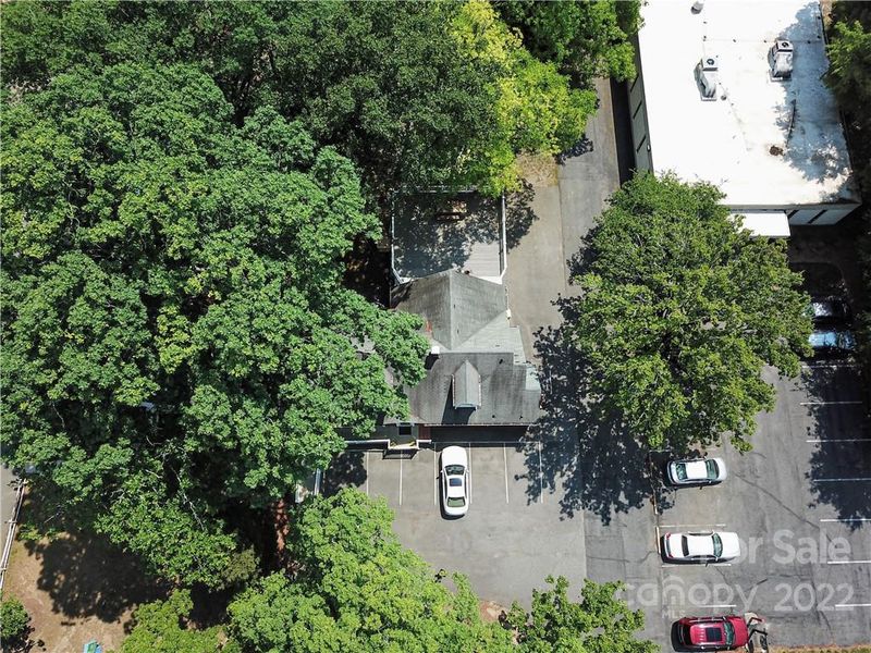 5114 Monroe Rd, Charlotte, NC 28205