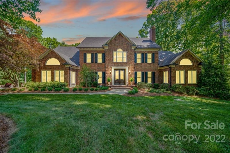 3617 Lake Twitty Dr, Monroe, NC 28110