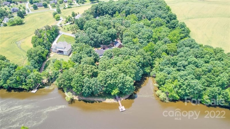 3617 Lake Twitty Dr, Monroe, NC 28110