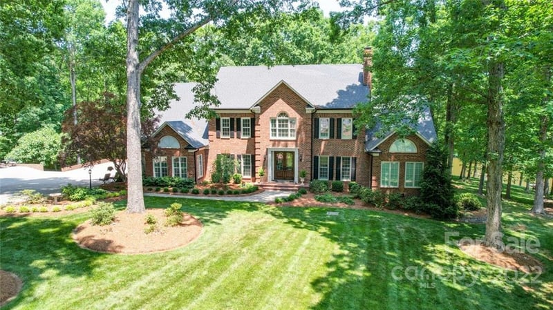 3617 Lake Twitty Dr, Monroe, NC 28110