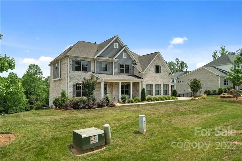 190 Walking Horse Trl, Davidson, NC 28036