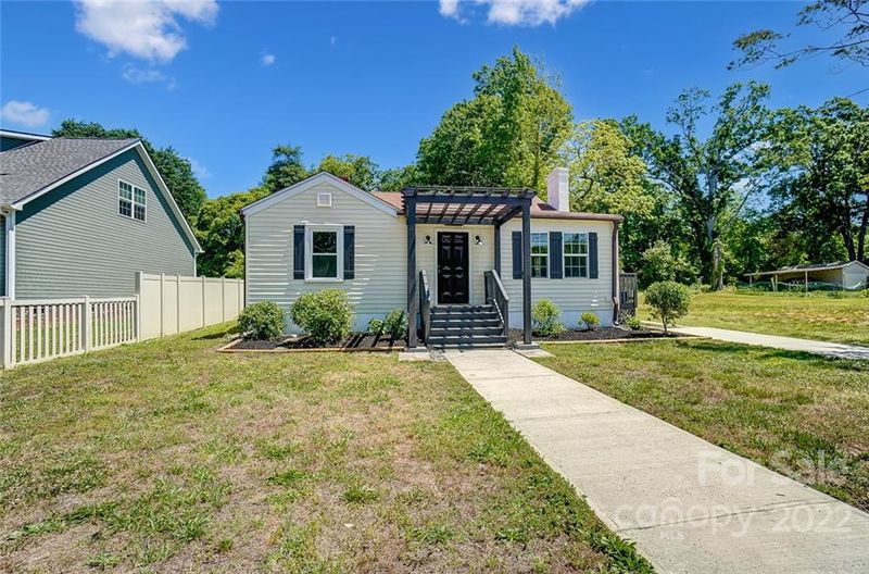643 E Black St, Rock Hill, SC 29730
