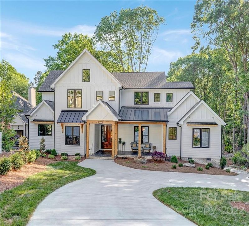 244 Pine Rd, Davidson, NC 28036