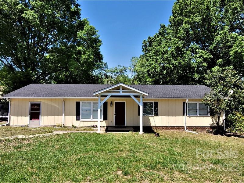 2115 Fowler Secrest Rd, Monroe, NC 28110