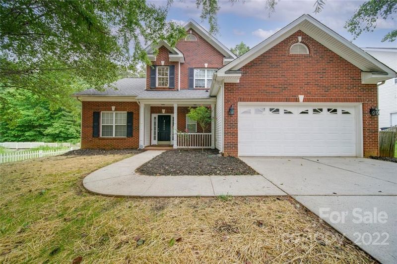 5000 Sentinel Dr, Indian Trail, NC 28079
