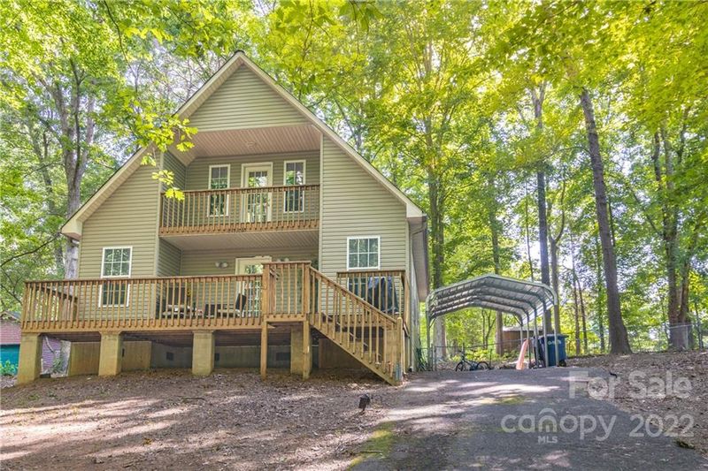 736 Boulder Pl #78, Statesville, NC 28625