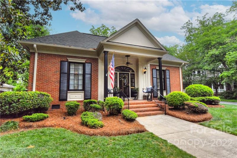 301 Houston St E, Monroe, NC 28112