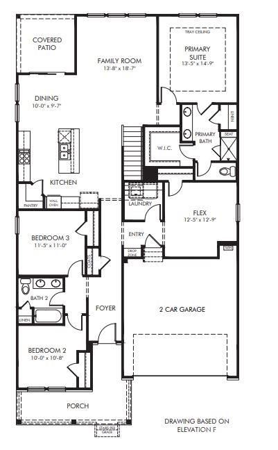 7157 Yardley St, Gastonia, NC 28056