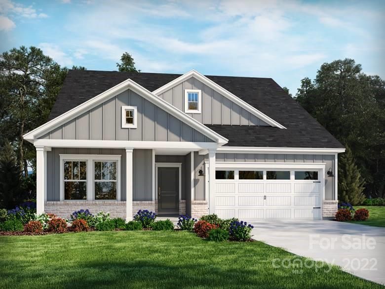 7157 Yardley St, Gastonia, NC 28056